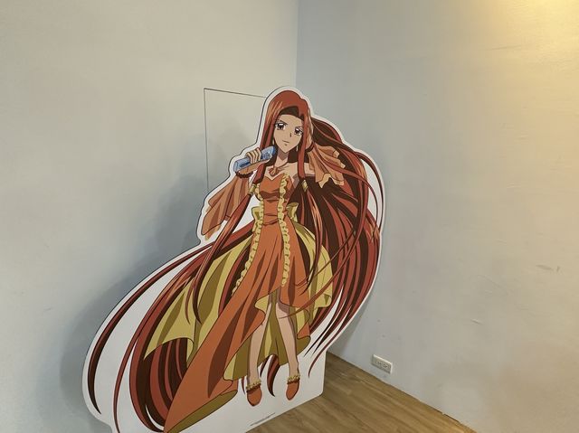 🧜‍♀️ 文創園區美人魚快閃店：喚醒童年回憶的奇幻體驗！🌟