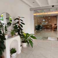 BEDLINE hotel โรงแรมสไตล์ญี่ปุ่นในเมืองภูเก็ต