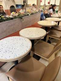屯門 |PHI Coffee & Pancake 