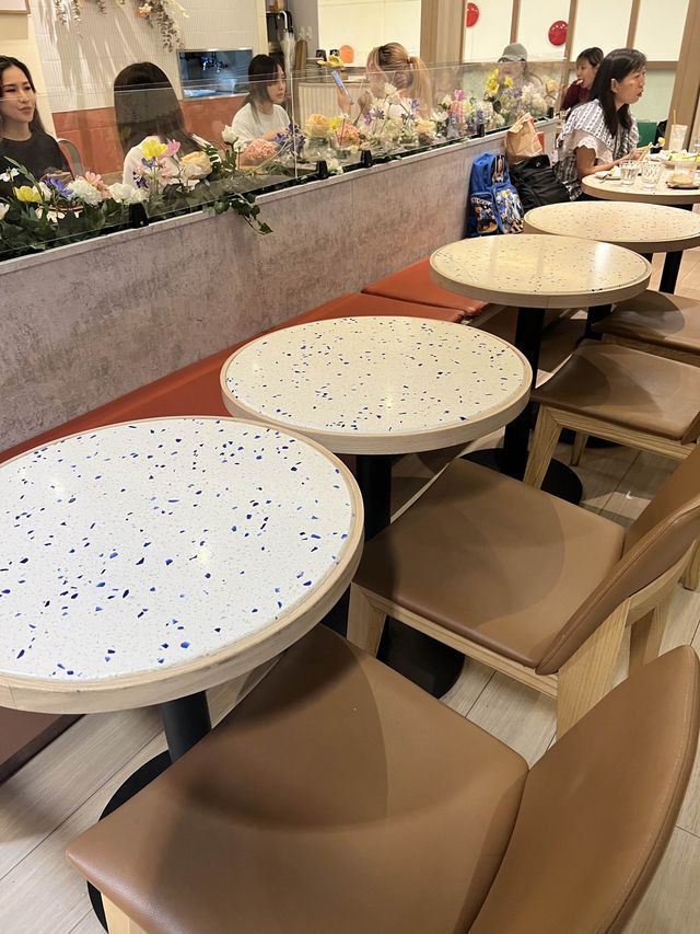 屯門 |PHI Coffee & Pancake 