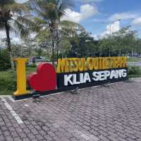 Great Bargain Outlets near KLIA