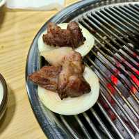 서귀포 중문 맛집)쌍둥이돼지꿈 - 중문관광단지 노포감성 흑돼지 맛집
