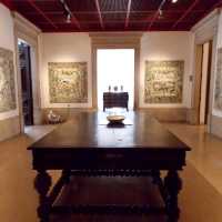 พิพิธภัณฑ์กระเบื้อง Azulejo แห่งเดียวในโลก