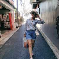 มุมสบายมาทักทัก จันทบุรีสักหน่อย