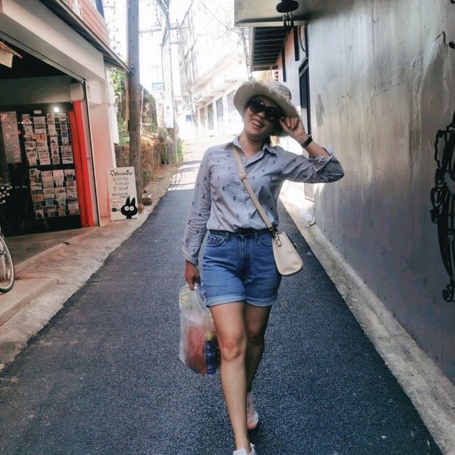 มุมสบายมาทักทัก จันทบุรีสักหน่อย