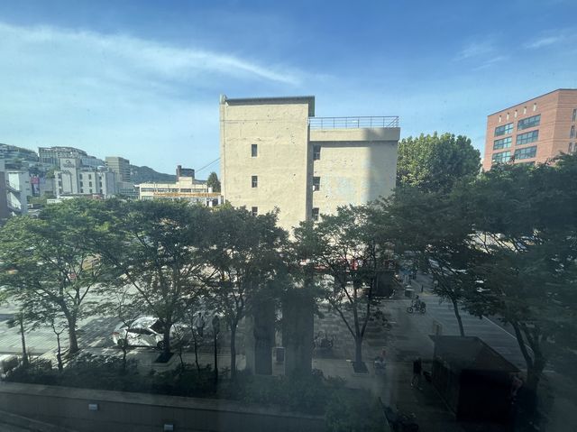 Orakai Insadong Suites @仁寺洞