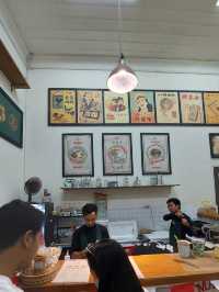 24 Hours Kopitiam in Surabaya - Kedai Ciamso