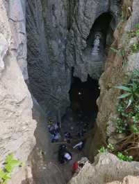 Wonder Caves of Danang