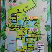 Langkawi Wildlife Park