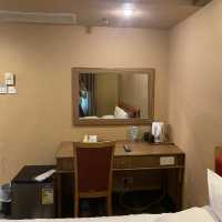 香港帝國酒店🛏️
