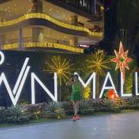 Uptown BGC Manila Philippines 