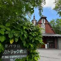 🌲🚗🌸探索輕井澤！一日遊心得分享🌲🚗🌸