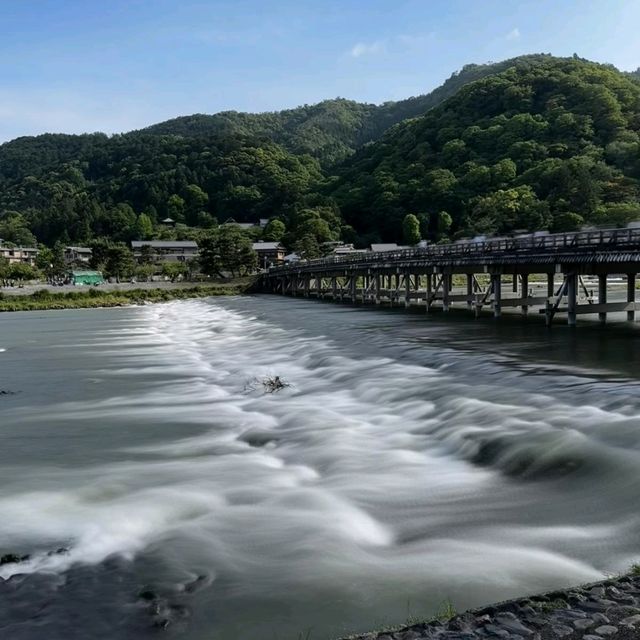 京都一天遊