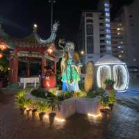 Thean Hou Temple 🕍