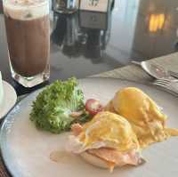 👑🌟🍳皇室待遇！曼谷雅典娜豪華精選酒店👑🌟🍳