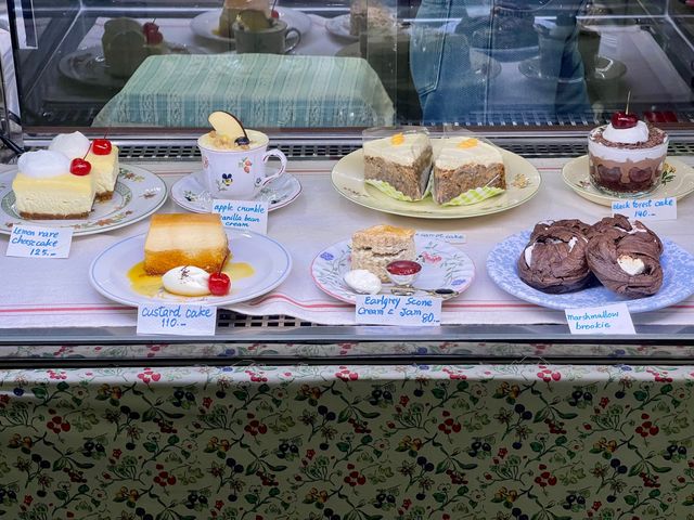 cafe SOU (Cafe’ Story Of Us)