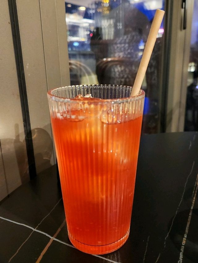 K11 MUSEA 美食 | 法式歐陸菜餐廳 The mussels