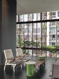 Oasia Hotel Downtown