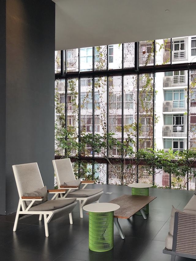 Oasia Hotel Downtown