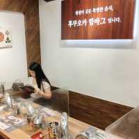 好過癮！有得食又有得玩！