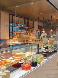 西關驚喜酒店🏨🏊‍♀️🍽️ 十甫VOCO酒店位