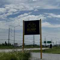 BUMP cafe @บ้านบึง ชลบุรี