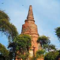 UNESCO - Ayutthaya, Bangkok 🇹🇭