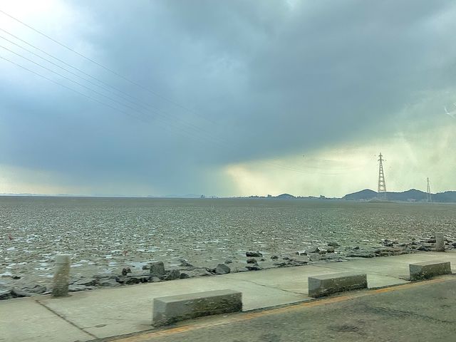 경기도에서 바다보기🌊 “제부도”🩵