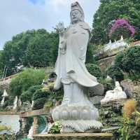 西方寺🏔️壯麗寺廟🏜️文化交融