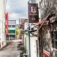 BUNK BUNK HOTEL  