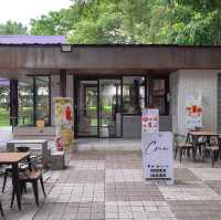 CMU Cafe & More 🥤