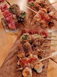 🏮必食！免治雞肉棒🍢
