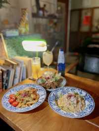 超懷舊搞怪CAFE☕️