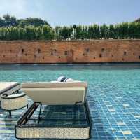 Experience luxury Intercontinental Chiangmai