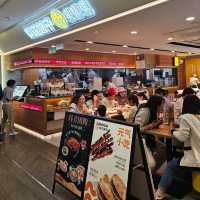 相當抵食的陜西菜小店