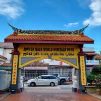 Jonker Walk World Heritage Park