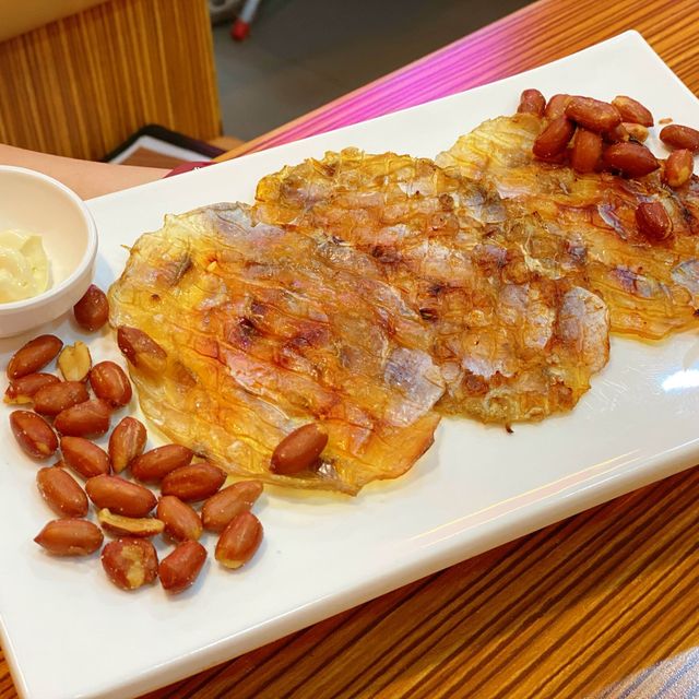 李家 Lee’s Chicken 元祖炸雞🍗