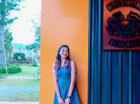 เที่ยวเขาใหญ่ พักกันที่ Nay Joe Resort Khao Yai 