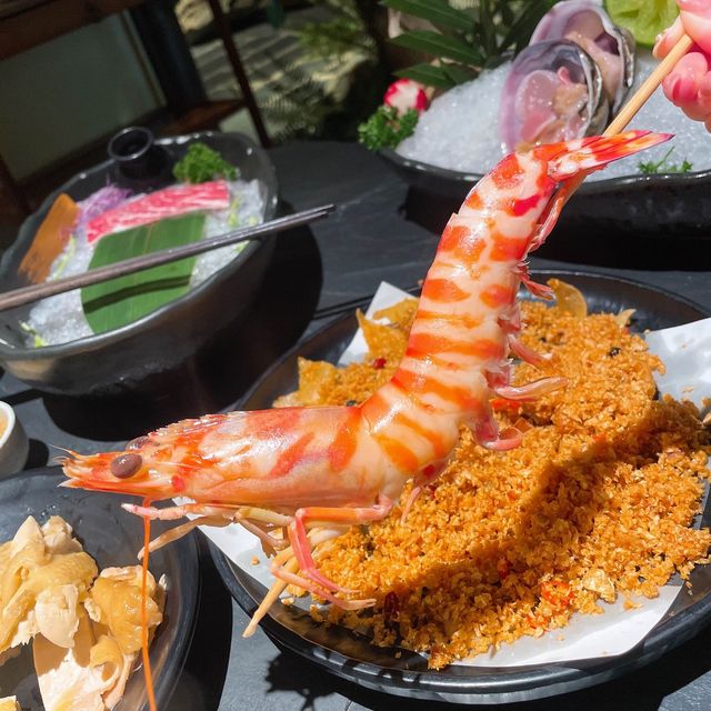深圳南山仙境火鍋店🔥食物高質 打卡必到！