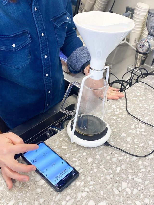 【福岡カフェ】毎月変わる限定スイーツはもちろん、ラテアートにも大注目
