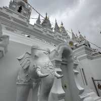 Amazing and astonishing Chiangmai 