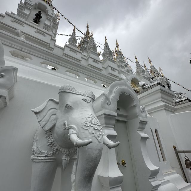Amazing and astonishing Chiangmai 