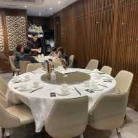 米芝蓮食店 🌟 大圍小館