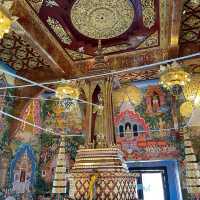Chiang Mai's Towering Temple Legacy