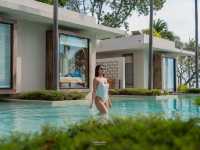 🏝️ วิลล่าริมทะเล บรรยากาศสุดชิลล์ 