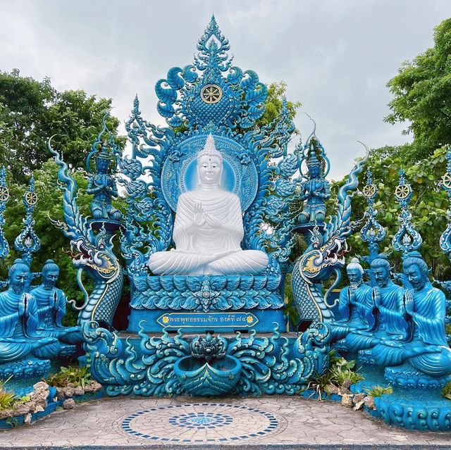 วัดร่องเสือเต้น