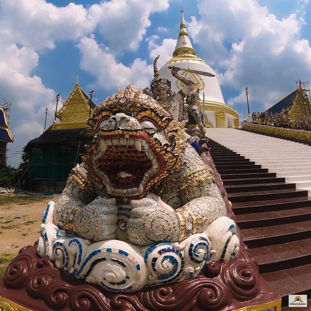 วัดนามะตูม