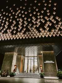 Innside Bangkok Sukumvit ห้องพักดี-อาหารเช้าปัง