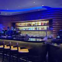 Opus Bar & Grill