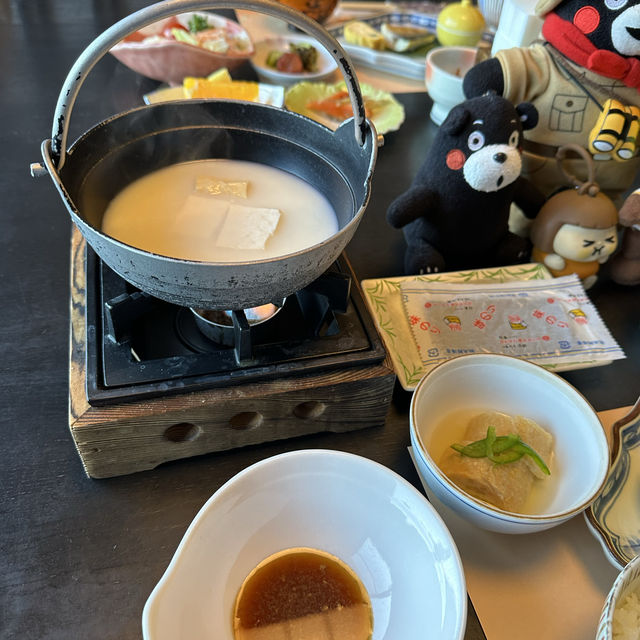 再見UBL溫泉酒店及金鱗湖二遊😎 